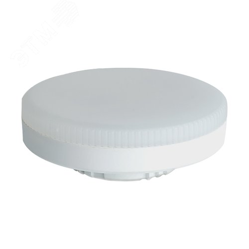 Лампа светодиодная LB-455 GX53 12W 175-265V синяя