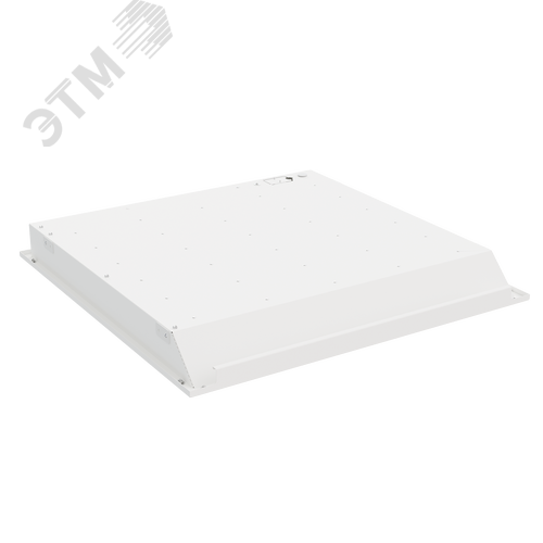 Светильник светодиодный встраиваемый аварийный с линзами ДВО12-38-043 Opal Soft HN EM3 MT 940
