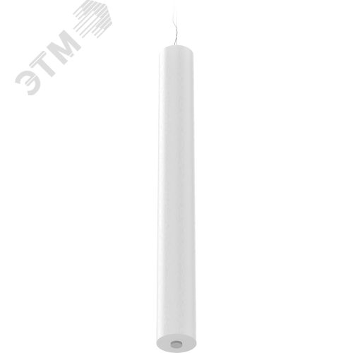 Светильник TUBE/P (800x110) 840 WH OPAL