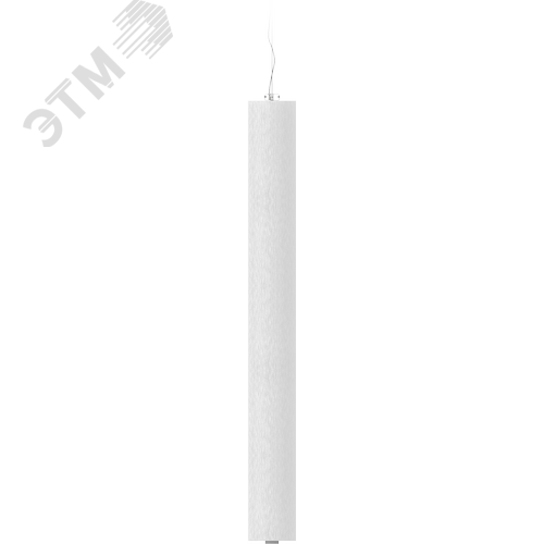 Светильник TUBE/P (800x110) 840 WH OPAL