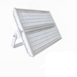 Светильник светодиодный ДСП-500 Эверест LED-500 (Asyммetric)