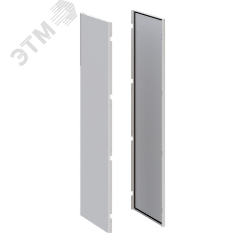 Боковые панели 2200x600 (2 шт) EKF AleSta