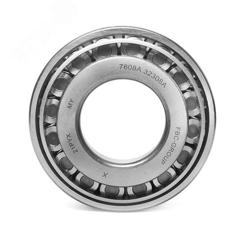 Подшипник 7608 А FBC (ГОСТ)