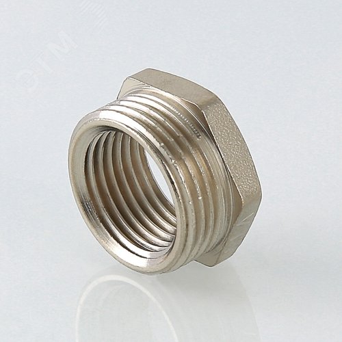 Футорка 3/4'х1/4' нар.-вн.