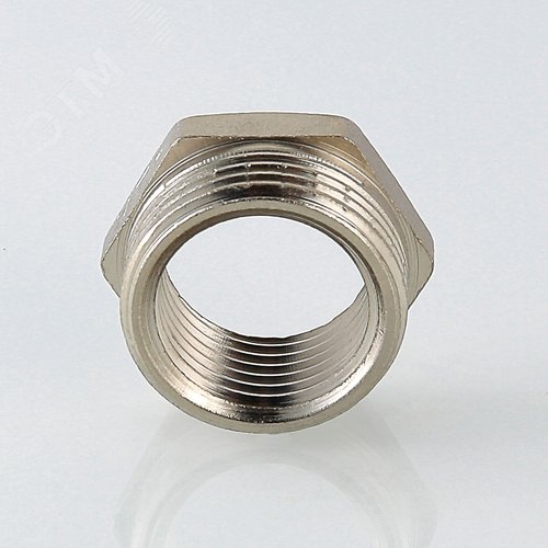 Футорка 3/4'х1/4' нар.-вн.