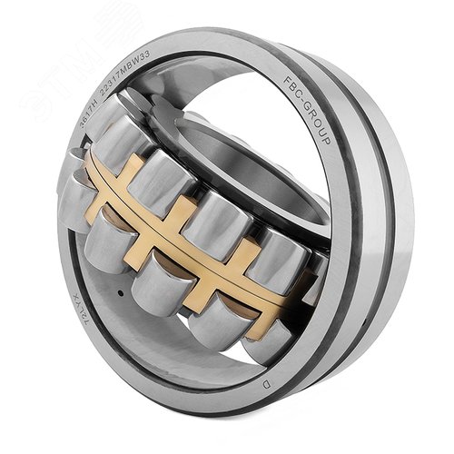 Подшипник 3617 Н FBC (ГОСТ)