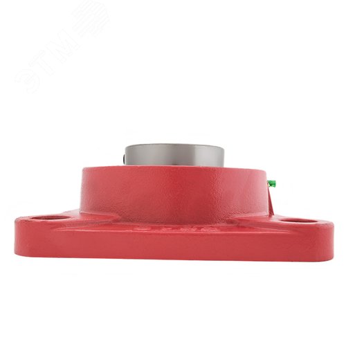Подшипниковый узел UCF316 (UC316+F316) FBC (ГОСТ)
