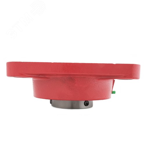 Подшипниковый узел UCF316 (UC316+F316) FBC (ГОСТ)