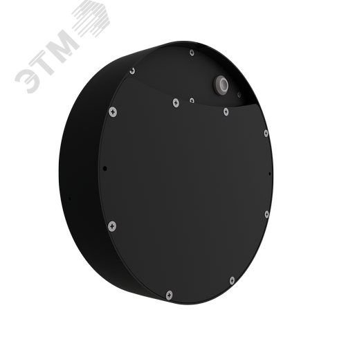 Светильник светодиодный настенный потолочный для ЖКХ ДБО85-25-101 Tablette G2 840