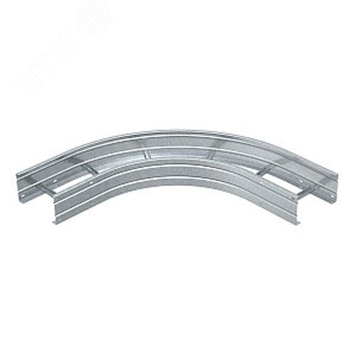 Угловая секция 90° 160x300 мм (WLB 90 163 FS)