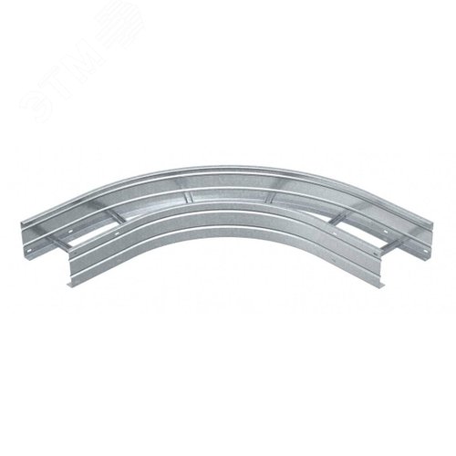 Угловая секция 90° 160x300 мм (WLB 90 163 FS)