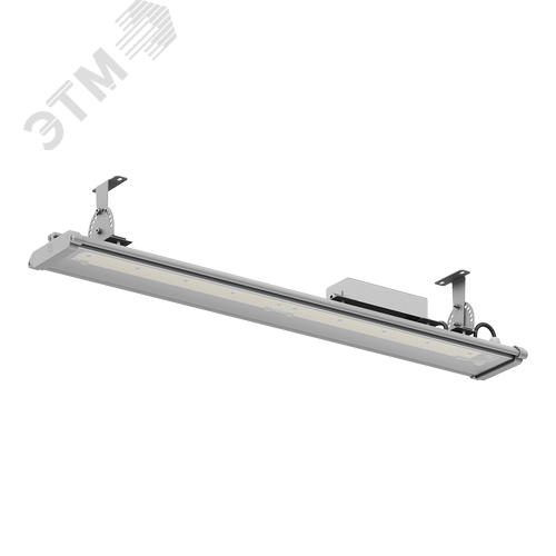 Светильник FACTORY G2 (900) 70W OPL D120 850 GY