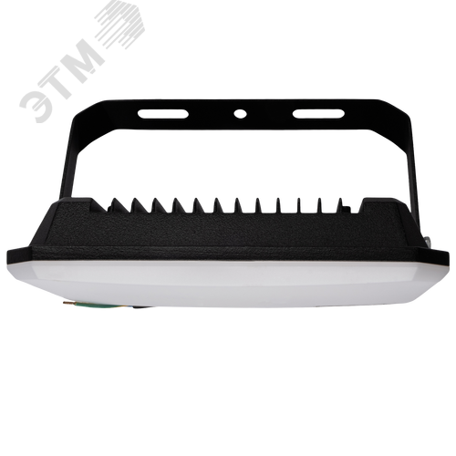 Прожектор светодиодный ДО-100w холодный OPAL 6500K 9000Лм IP65 JazzWay