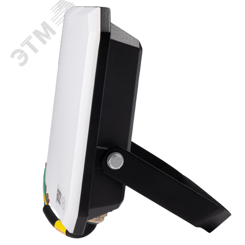 Прожектор светодиодный ДО-100w холодный OPAL 6500K 9000Лм IP65 JazzWay