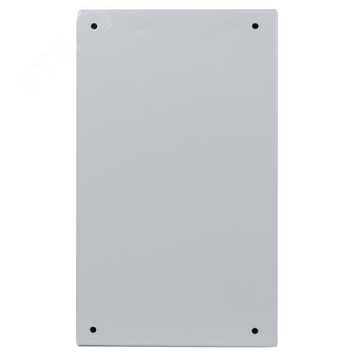 Ящик с понижающим трансформатором ЯТП-0 .25 220/12 с 2 автоматами IP54 TDM