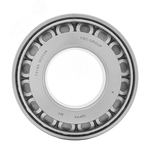 Подшипник 7314 А FBC (ГОСТ)