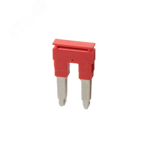 Перемычка для ЗКБ 16 мм2 2PIN (упак. 10 шт.) TDM