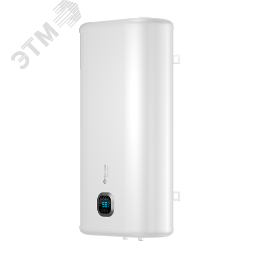 Водонагреватель электрический аккумуляционный бытовой THERMEX Decido 80 Wi-Fi