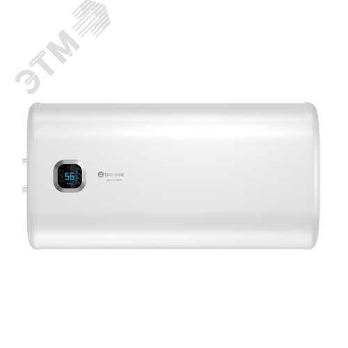Водонагреватель электрический аккумуляционный бытовой THERMEX Decido 80 Wi-Fi