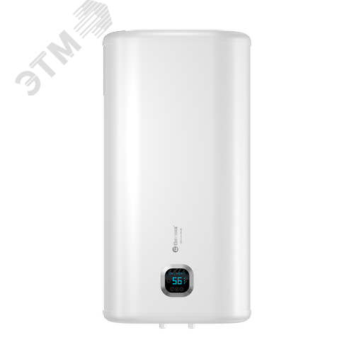 Водонагреватель электрический аккумуляционный бытовой THERMEX Decido 80 Wi-Fi