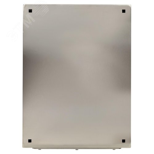 ЩМП-40.30.20 (AISI 304) IP66 (400х300х200) TDM
