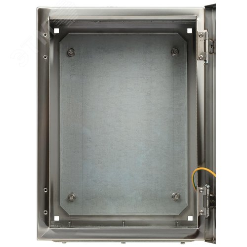 ЩМП-40.30.20 (AISI 304) IP66 (400х300х200) TDM