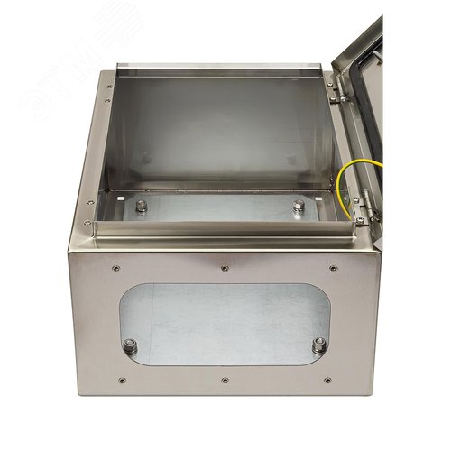 ЩМП-40.30.20 (AISI 304) IP66 (400х300х200) TDM