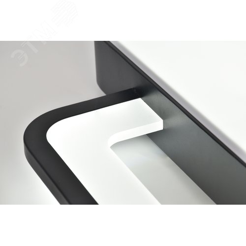 Светильник потолочный светодиодный с пультом LED 105Вт 3000-6000К 6162-201 Alondra