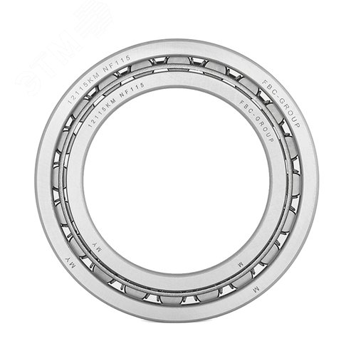 Подшипник 12115 КМ FBC (ГОСТ)