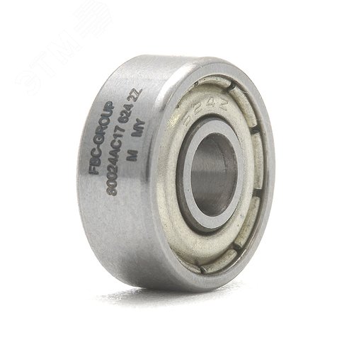 Подшипник 80024 АС17 FBC (ГОСТ)