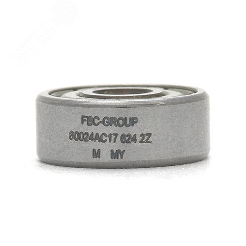 Подшипник 80024 АС17 FBC (ГОСТ)