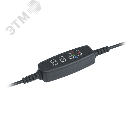 Светильник для растений 95 584 NDF-FITO-C01-01-40W-BL