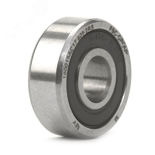 Подшипник 180015 АС17 FBC (ГОСТ)