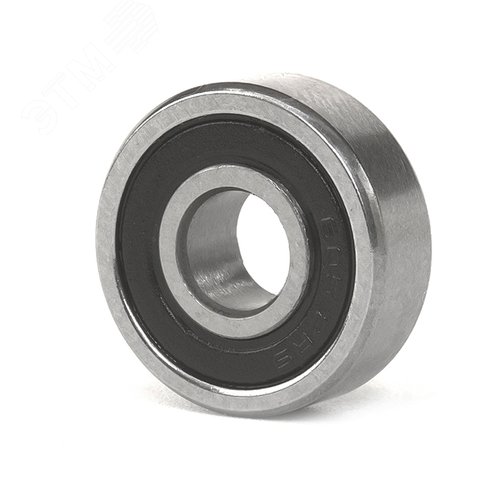 Подшипник 180015 АС17 FBC (ГОСТ)