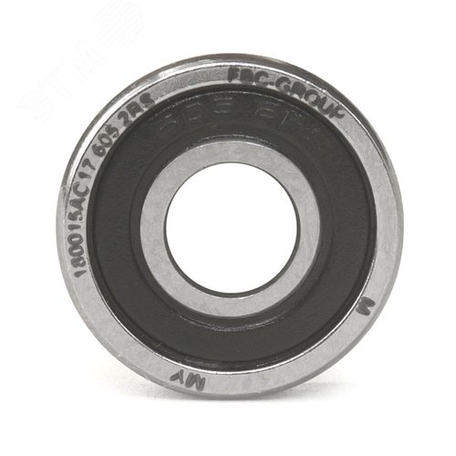 Подшипник 180015 АС17 FBC (ГОСТ)