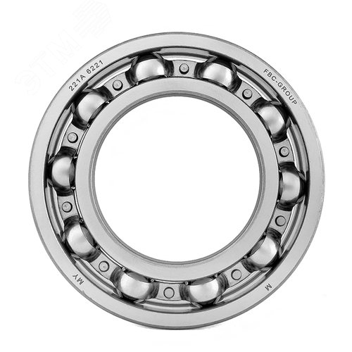 Подшипник 221 А FBC (ГОСТ)