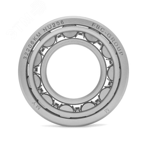 Подшипник 32206 КМ FBC (ГОСТ)