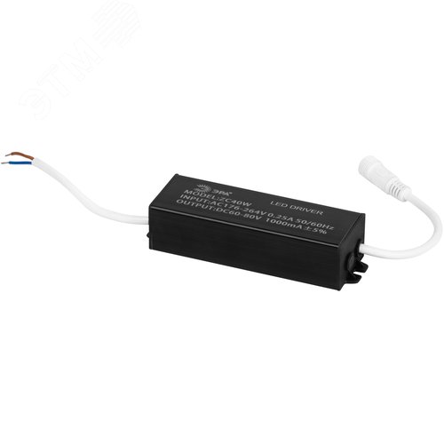 Светильник светодиодный ДВО SPO-18-40-4K-CLIP-IN 40Вт 4000К IP54 600x600 с равномерной засветкой матовый