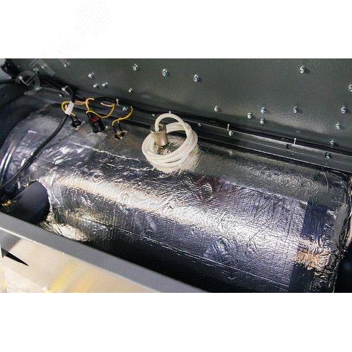 Котел электрический TITAN-420 напольный 420 кВт