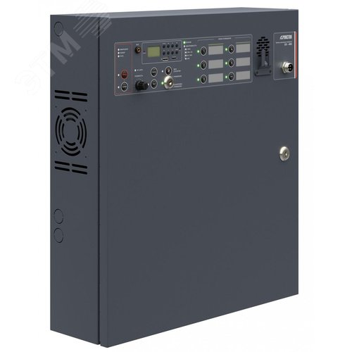 Система оповещения комбинированная SX-600W