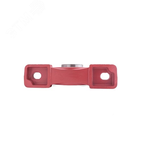 Подшипниковый узел UCP322 (UC322+P322) FBC (ГОСТ)