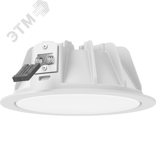 Светильник светодиодный COLIBRI DL LED 15 S 4000K