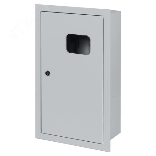 Корпус металлический ЩУРВ-3/12 (550х320х165)