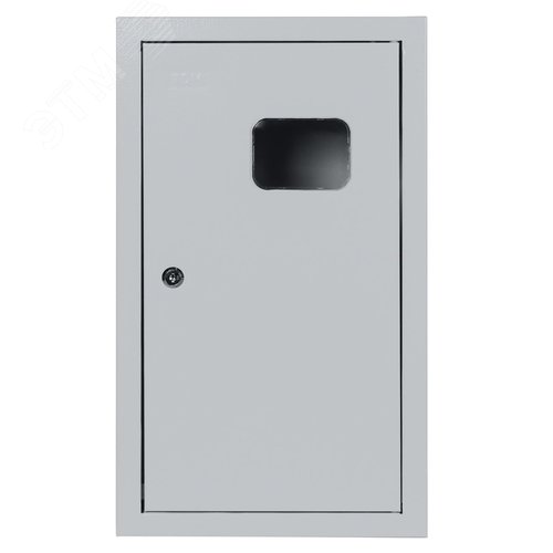 Корпус металлический ЩУРВ-3/12 (550х320х165)