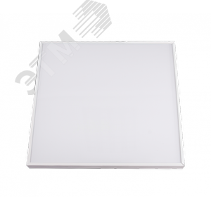 Светодиодный светильник Diora Office Slim 28-3000 opal 3000Лм 28Вт 4000R аварийный