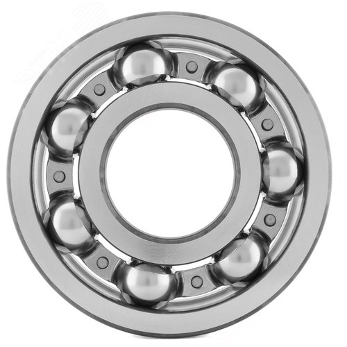 Подшипник 415 А FBC (ГОСТ)