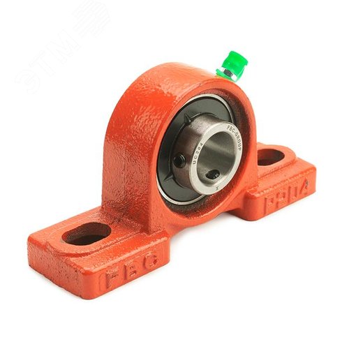 Корпус с подшипником UCP204 FBC (ГОСТ)