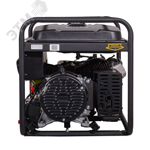 Электрогенератор DY13000LX