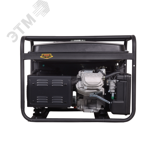 Электрогенератор DY13000LX