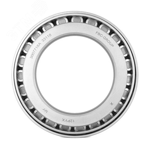 Подшипник 3007718 А FBC (ГОСТ)